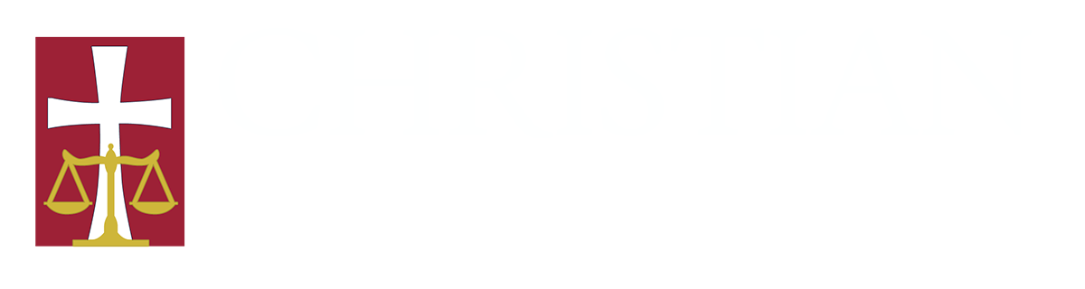 Christian Legal Society logo